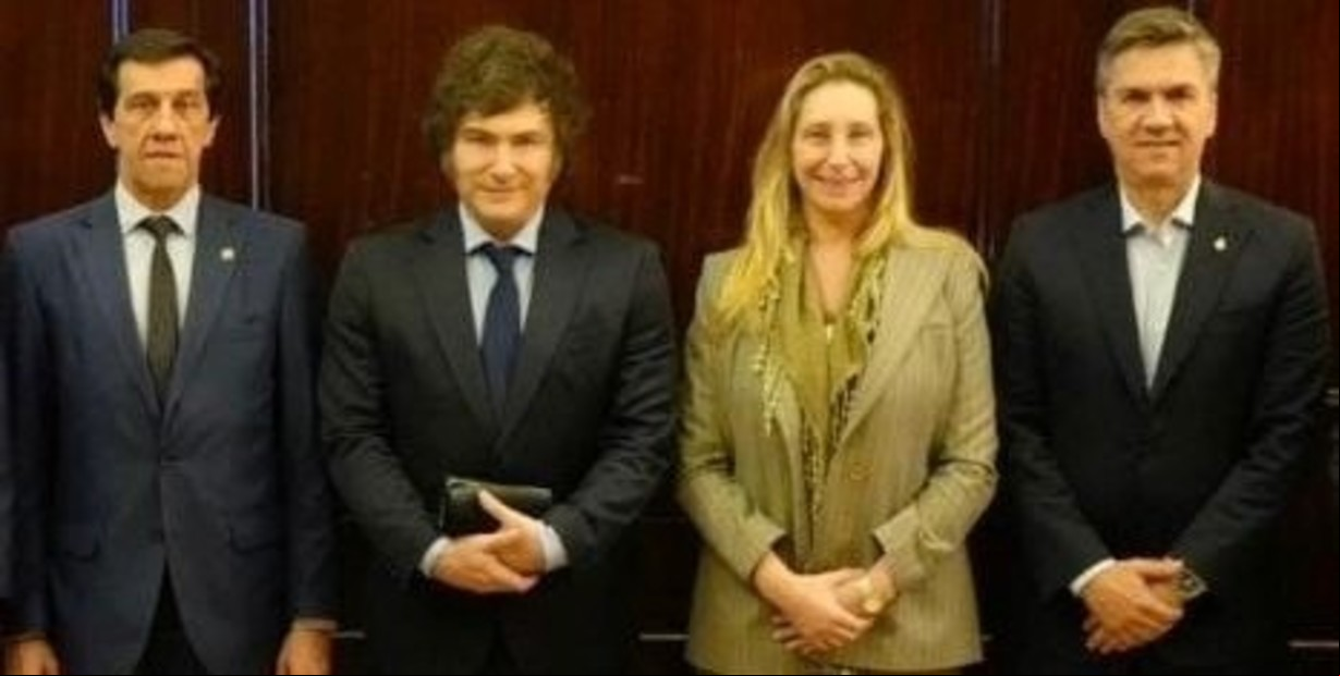 El Gobierno arranca un mes con cinco elecciones clave y un panorama complejo