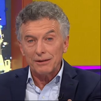 Mauricio Macri endurece sus críticas contra Javier Milei: "El PRO le salvó las papas al Gobierno"