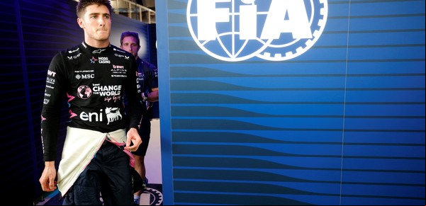 Un posteo fake le puso más tensión a la relación entre Colapinto y Doohan: "Dejen de acosar"