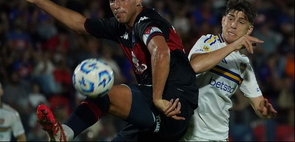 Boca no pudo con Tigre y quedó segundo en su zona: juega con Lanús y no se cruzaría con River hasta una eventual final