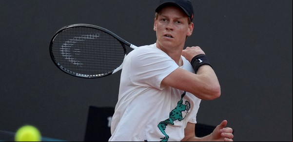 Jannik Sinner vuelve en el Masters 1000 de Roma, tras la suspensión por doping: cuándo debuta y la chance de cruzarse con un argentino
