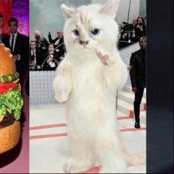 MET Gala 2025: los 5 looks más polémicos en la historia, entre lo icónico y lo escandaloso