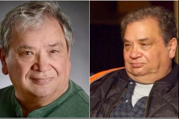Murió a los 84 años Charley Scalies, actor de las series “Los Soprano” y “The Wire”