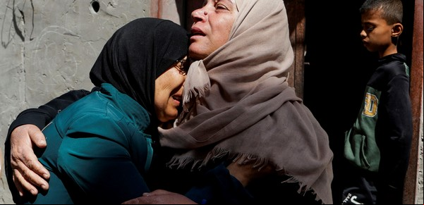 Israel aprueba tomar y permanecer en toda la Franja de Gaza: el ejército llama a miles de soldados de la reserva