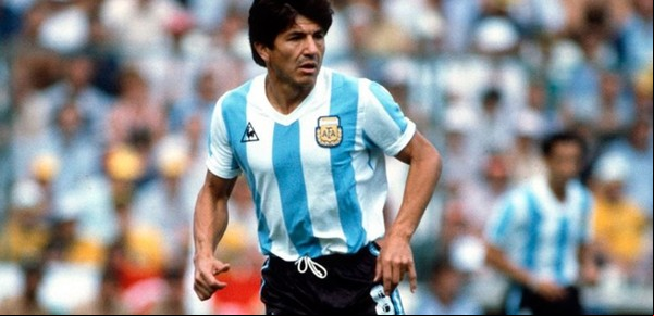 La historia Luis Galván, el héroe silencioso de Argentina campeón del Mundial 1978