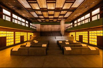 Un recorrido sensorial donde el pasado inspira al futuro