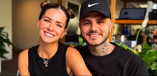 La romántica sorpresa de Mauro Icardi a La China Suárez que despertó rumores de casamiento