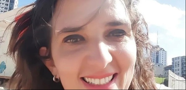 Conmoción en Mar del Plata: murió una mujer tras caer al vacío desde un octavo piso en pleno centro de la ciudad