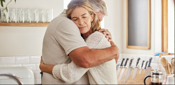Jubilación y pareja: efectos del retiro laboral en los vínculos sexoafectivos