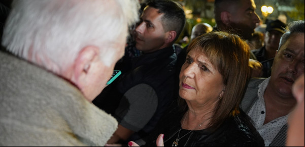 Con un comunicado y memes, el PRO cruzó a Patricia Bullrich por afiliarse a LLA: "Andá, máquina, nadie te detiene"