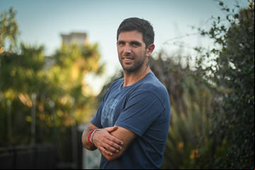 Federico Delbonis, el campeón de la Davis que vio jugar a Mastantuono: "Tenía una derecha impresionante, pero no lo hubiera convencido de seguir en el tenis"