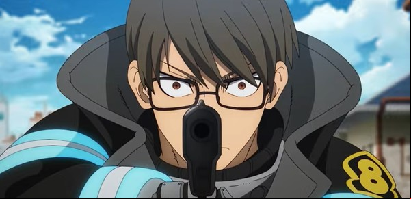 Fire Force, temporada 3 - capítulo 6: cuándo se estrena y a qué hora sale el nuevo episodio en Crunchyroll de Enen no Shōbōtai