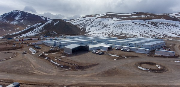 Dólares de la minería: descubren más cobre en San Juan, cerca del mayor yacimiento de los últimos 30 años