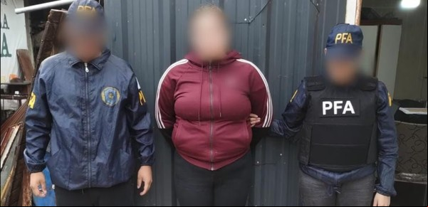 Qué se sabe sobre "La China", la mujer acusada de liderar la banda que estafó a la UBA por más de $ 1.500 millones