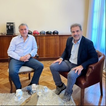 Cumbre del PRO bonaerense: Ritondo reunió a los intendentes para definir el armado sección por sección