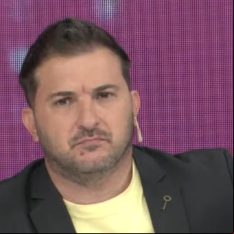 Diego Brancatelli, sobre el escándalo por una supuesta infidelidad: "Daré explicaciones en el ámbito privado"