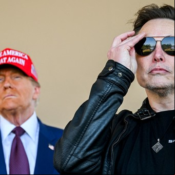 ¿Quieres ser mi vecino? No, gracias, Elon Musk