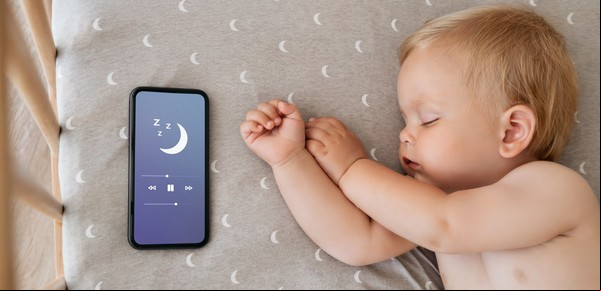 Del instinto al algoritmo: ¿dejamos que las apps decidan cómo criar a nuestros hijos?