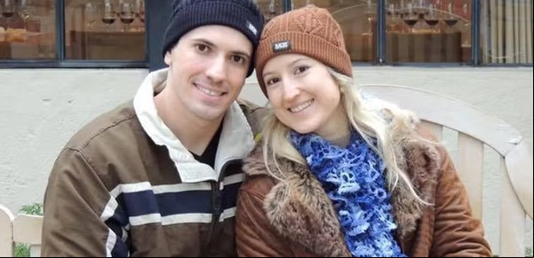 Descubrió la infidelidad de su marido médico, lo filmó y apareció muerta por veneno para ratas