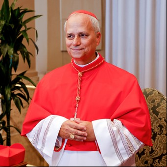Quién es Robert Francis Prevost, el nuevo Papa León XIV