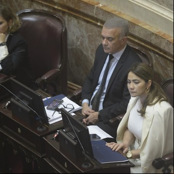 Ficha Limpia: quiénes son los dos senadores misioneros que cambiaron su voto y bloquearon el proyecto junto al kirchnerismo