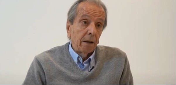 Murió Daniel Fernández Strauch, uno de los sobrevivientes de la tragedia de los Andes