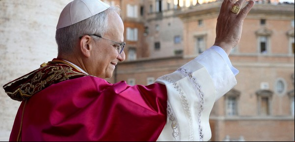 El nuevo Papa, un progresista fiel a Francisco que logró convencer hasta al ala conservadora de la Iglesia