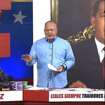 Venezuela: el régimen de Maduro va a las urnas "bajo amenaza de conspiración extranjera" y boicot de gran parte de la oposición