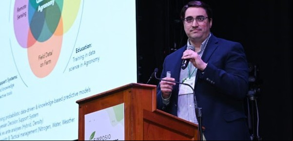 En la fertilización también juega la inteligencia artificial