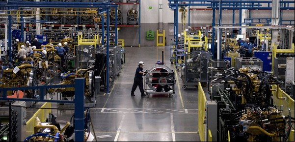 Las inversiones de las pymes impulsan el negocio del leasing