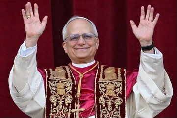 El nuevo Papa eligió llamarse León XIV: la historia detrás del nombre