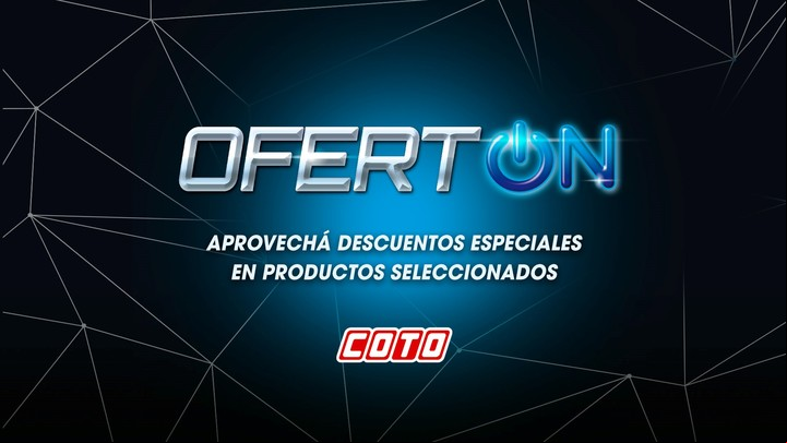El OFERTON: una oportunidad única para renovar los electrodomésticos del hogar 