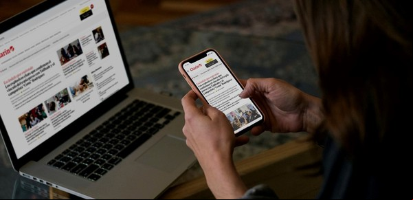 Oferta exclusiva solo por hoy: leé sin límites los contenidos exclusivos de Clarín
