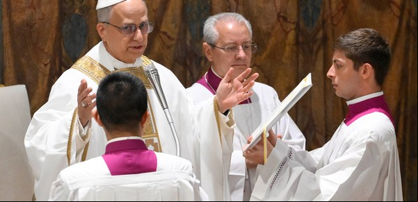 Papa León XIV hoy, EN VIVO: la primera misa de Robert Prevost como sumo pontífice del Vaticano y la actualidad este 9 de mayo de 2025