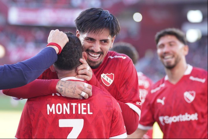 Foto Maxi Failla - CLARIN