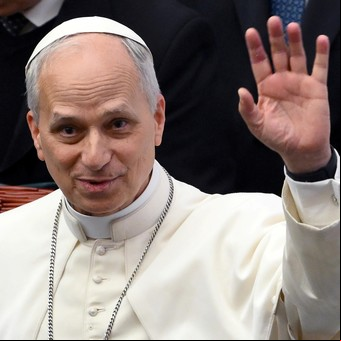 El presidente de Israel irá a la asunción del papa León XIV, en un clima de reconciliación tras los cruces por la guerra en Gaza