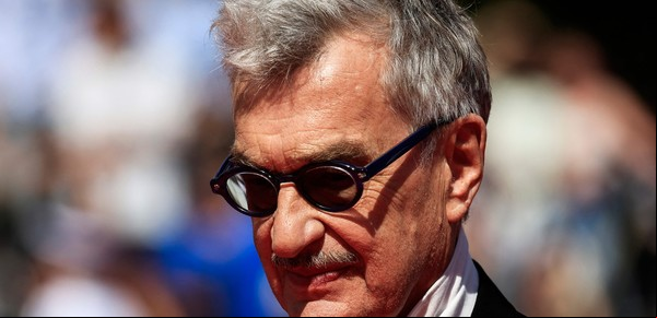 El miedo de Wim Wenders por la guerra en Ucrania: dice que los alemanes tuvieron 80 años de paz, pero que eso puede acabarse