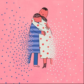 Modern Love: La ansiedad financiera era lo que nos unía
