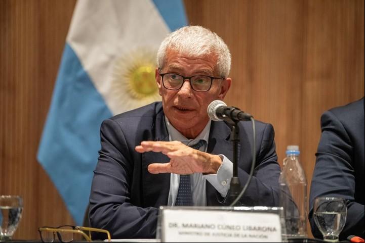 Mariano Cúneo Libarona