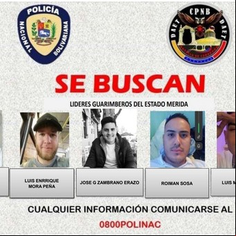 Denuncian una red de espionaje ilegal venezolano en Argentina con supuestos vínculos estatales contra exiliados del régimen de Nicolás Maduro