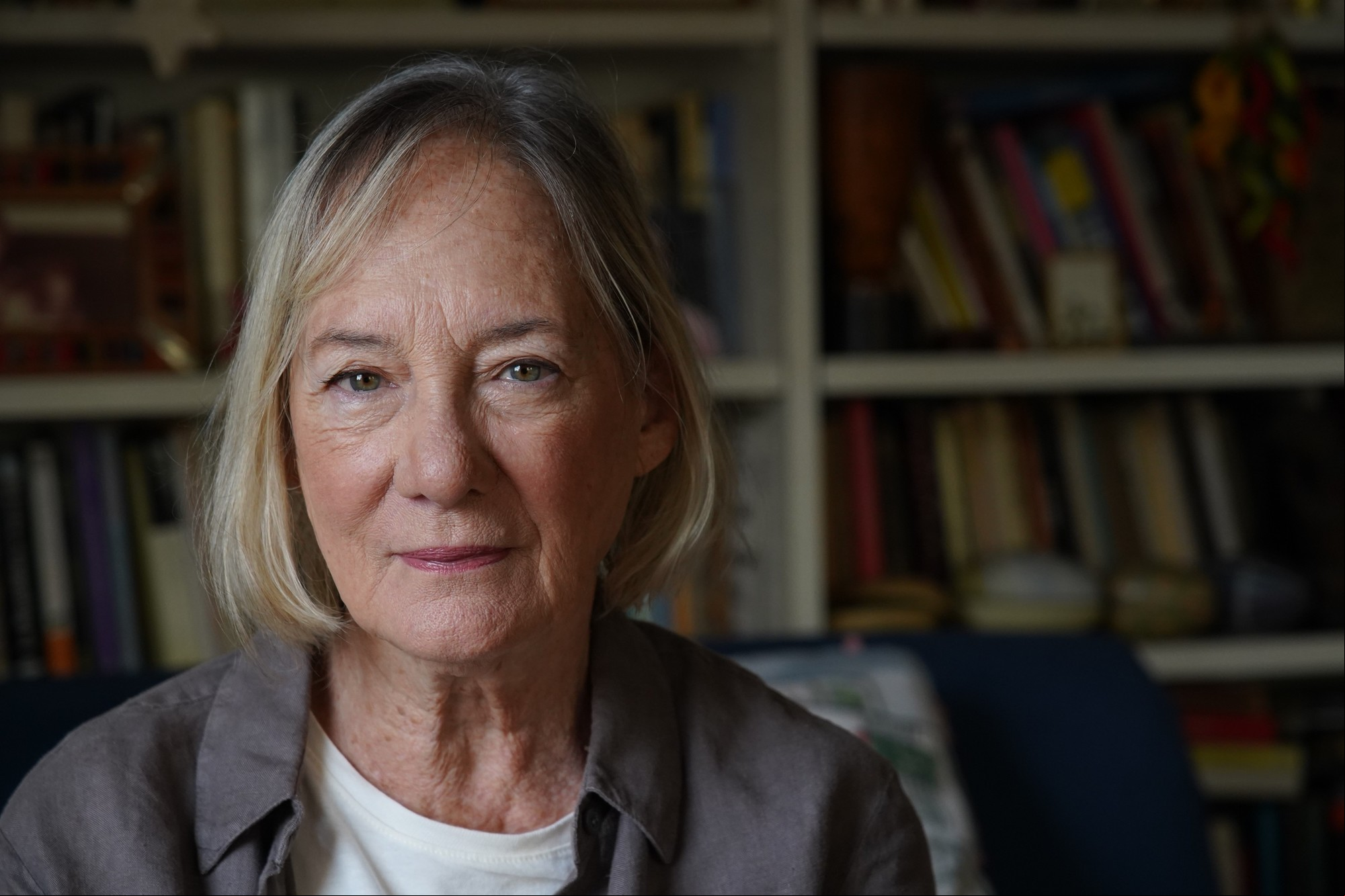 Mónica Müller: “El nido más amoroso puede transformarse en una experiencia infernal”
