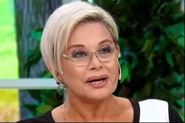 Preocupación por la salud de Carmen Barbieri: se encuentra internada en terapia intensiva