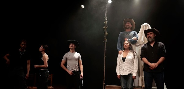 Casi un siglo después, Lorca llega a México con la revisión de su obra ‘Bodas de sangre'