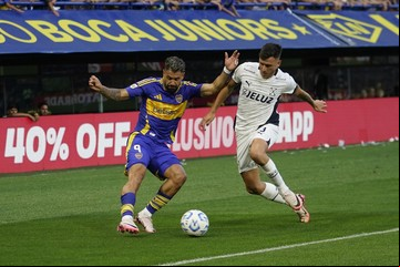 La Liga confirmó los días y horarios de los cruces por los cuartos de final del Torneo Apertura 2025