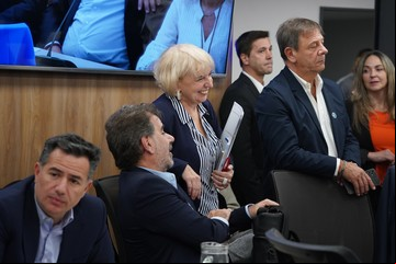 Sorpresivo quiebre del PRO por la moratoria jubilatoria: un sector se alinea con el Gobierno y otro lleva el mensaje de Macri