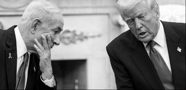 Lo que Trump debe tener en cuenta en su gran viaje a Oriente Medio