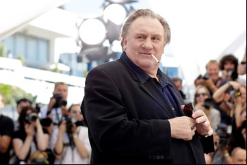Gérard Depardieu fue condenado a 18 meses de prisión por agresiones sexuales durante la filmación de una película