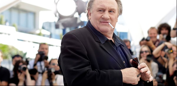 Gérard Depardieu fue condenado a 18 meses de prisión por agresiones sexuales durante la filmación de una película