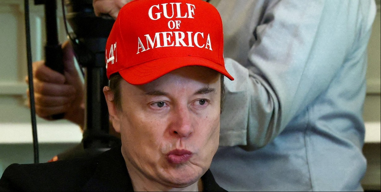 El fin del romance entre Trump y Musk deja una lección