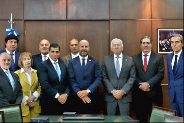 En medio de la pelea por el sistema acusatorio, Casación pidió al Gobierno recursos para implementarlo en forma eficiente